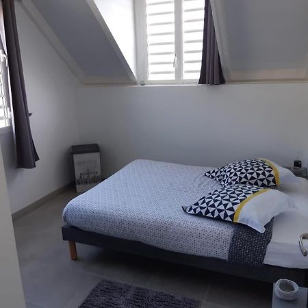 Carib'Palma Daire Sainte-Anne Dış mekan fotoğraf