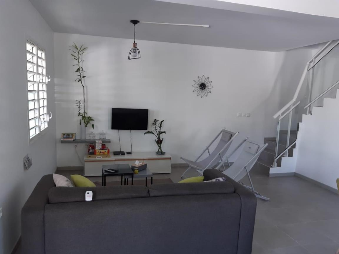 Carib'Palma Daire Sainte-Anne Dış mekan fotoğraf